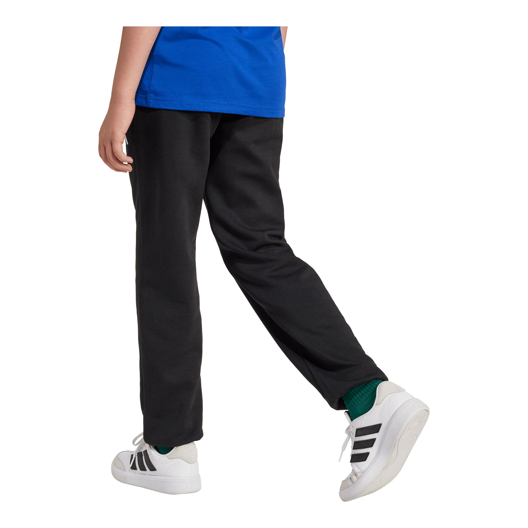 Adidas Essentials Joggers Kids - 3