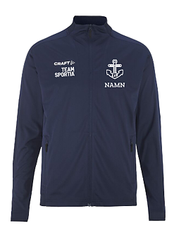 Craft Evolve 2.0 Full Zip Jacket JR (TLIF)
