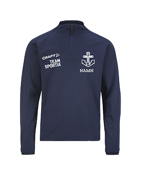 Craft Evolve 2.0 Half Zip M (TLIF)