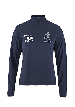 Craft Evolve 2.0 Half Zip W (TLIF)