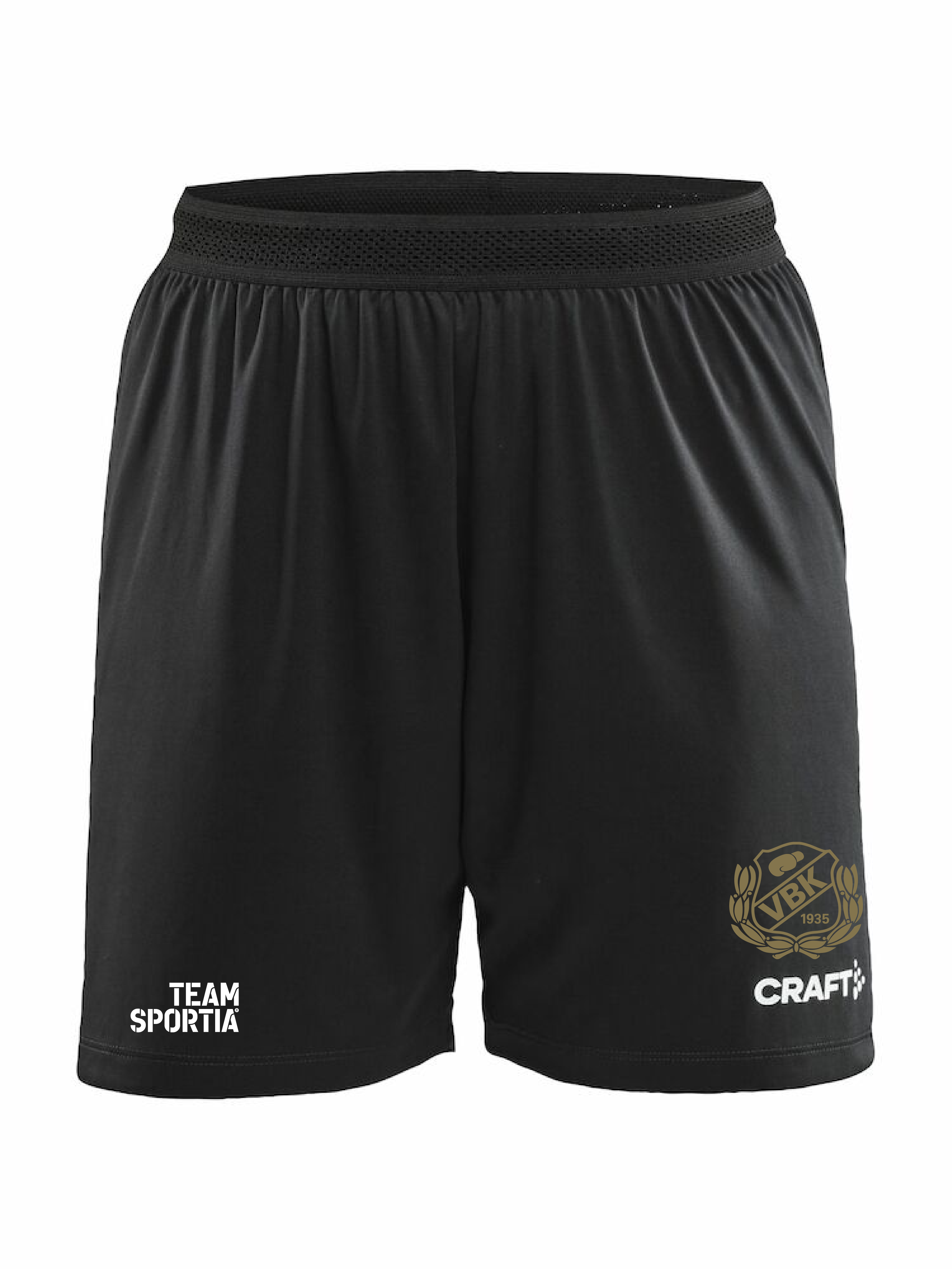 Craft Evolve Shorts W (BOX)