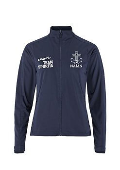 Craft Evolve 2.0 Full Zip Jacket W (TLIF)