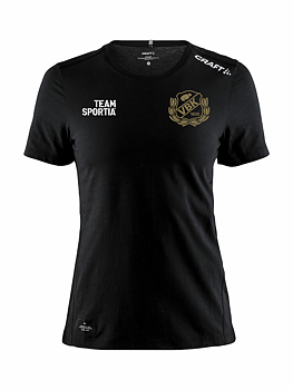 Craft Evolve Tee W (BOX)