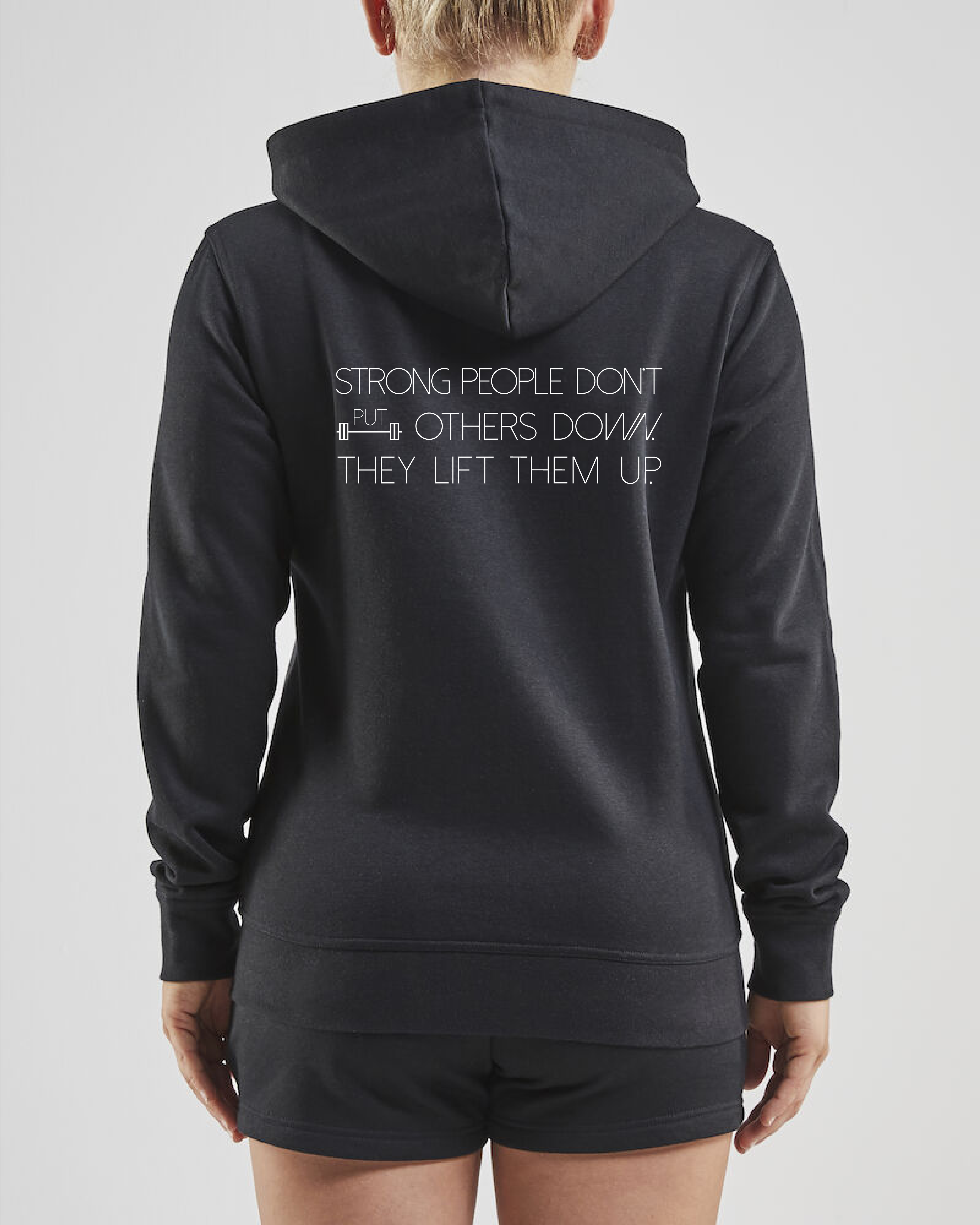 Craft Community Fz Hoodie W (Crossfit) - 2