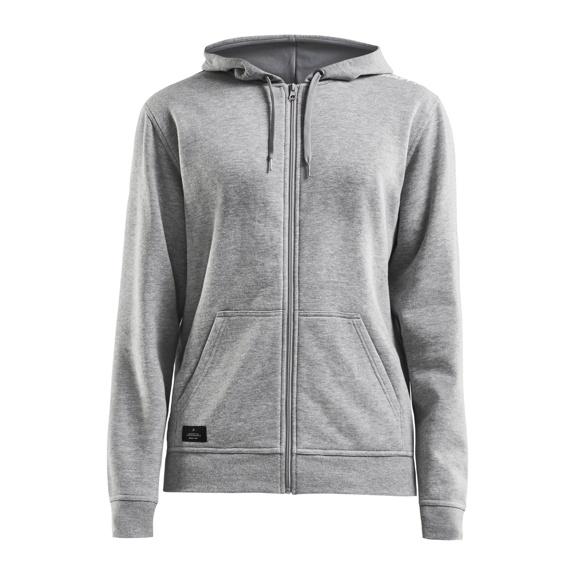 Craft Community Fz Hoodie W (Crossfit) - 3