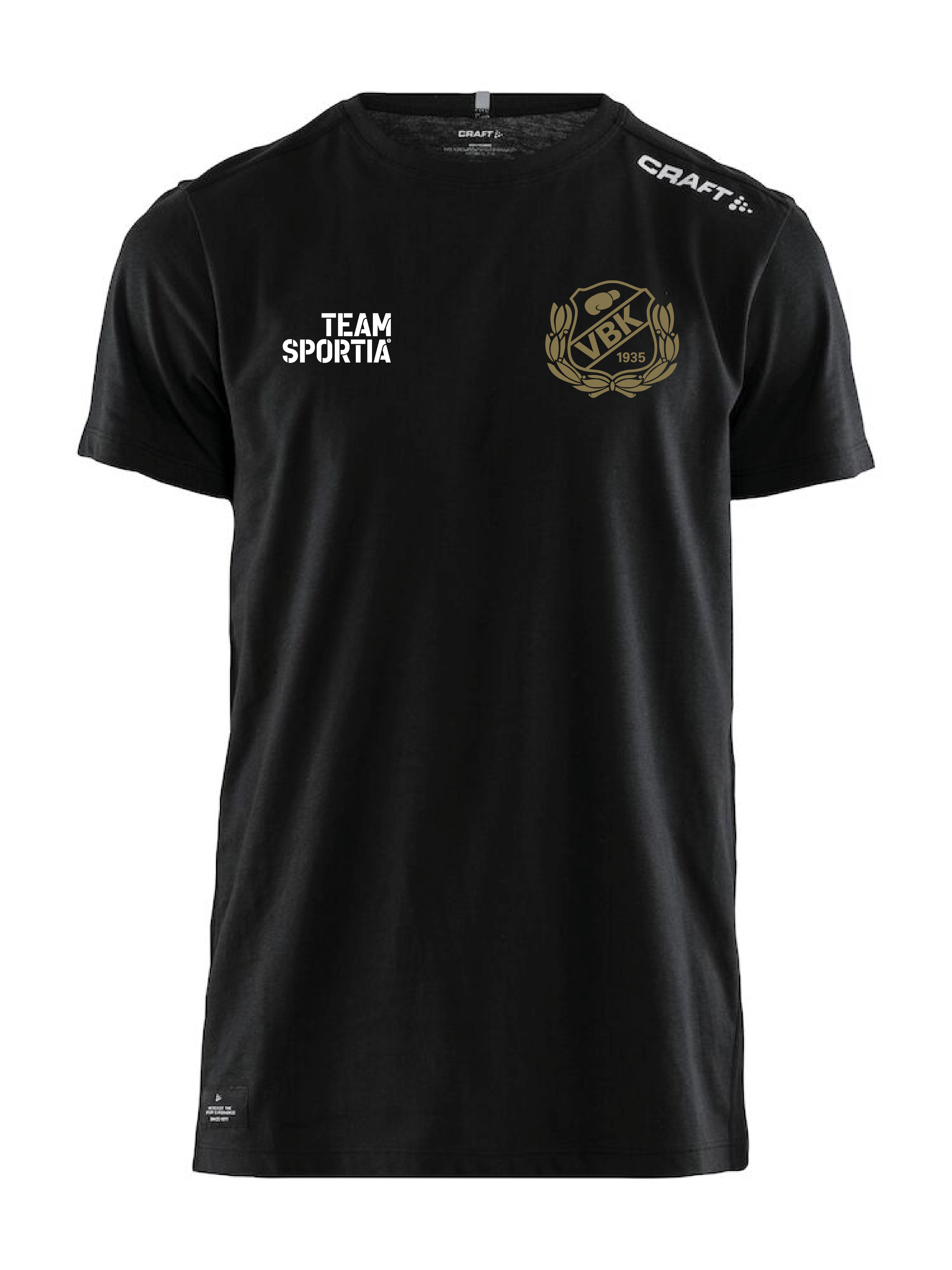 Craft Evolve Tee M (BOX)