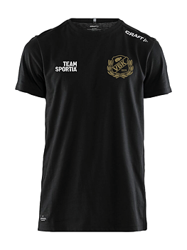 Craft Evolve Tee M (BOX)