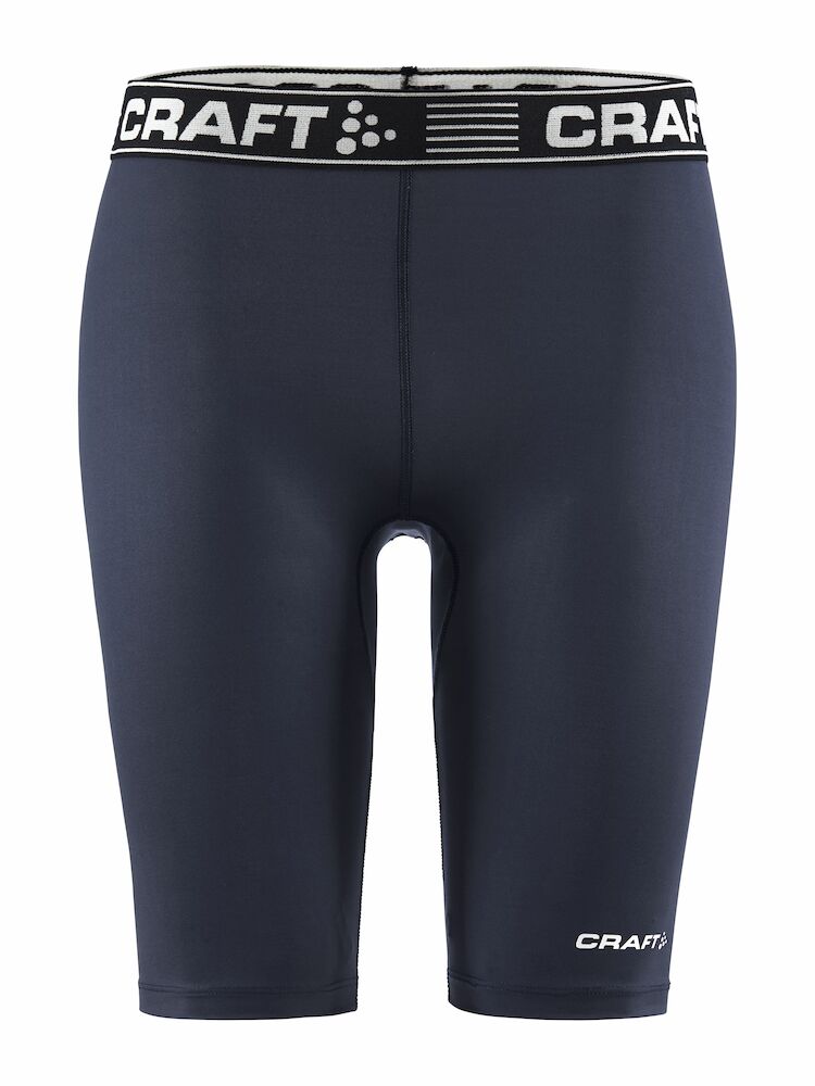 Craft Pro Control Compression Short Tigh Senior (TLIF)