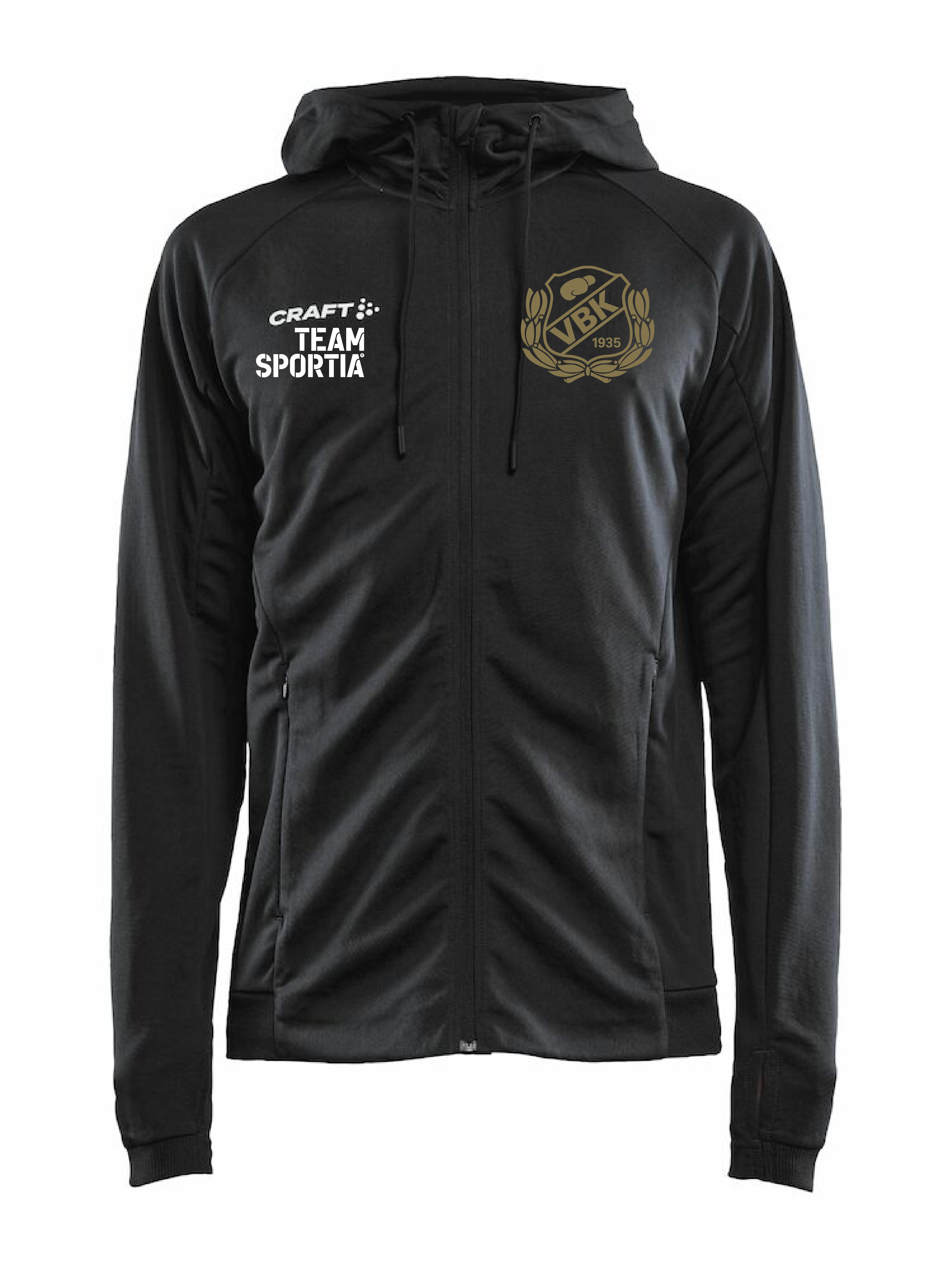 Craft Evolve Hood Jacket M (BOX)
