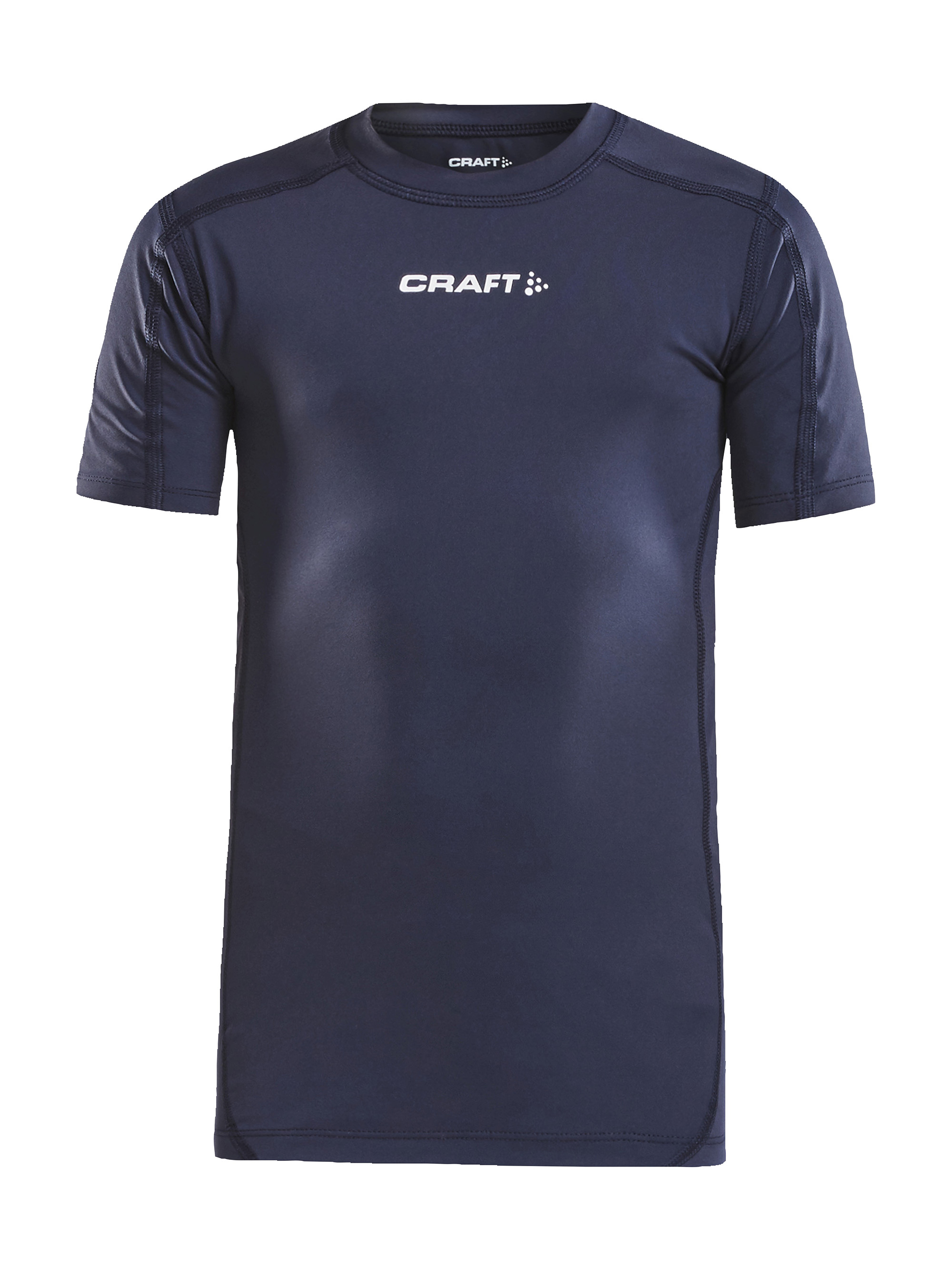 Craft Pro Control Compression Tee Jr (TLIF)