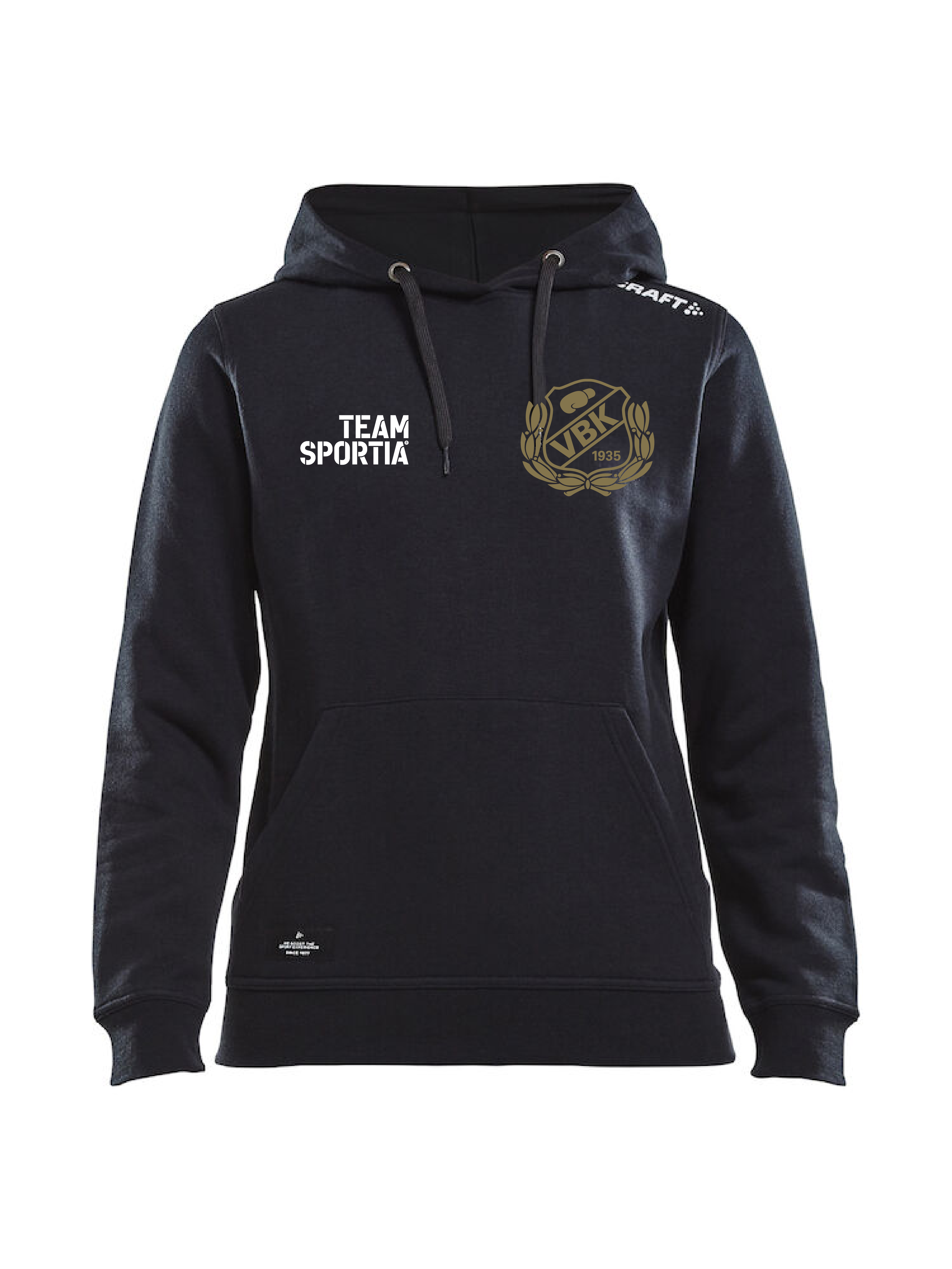 Craft Community Hoodie W (BOX)