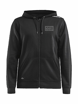 Craft Community Fz Hoodie M (Crossfit)