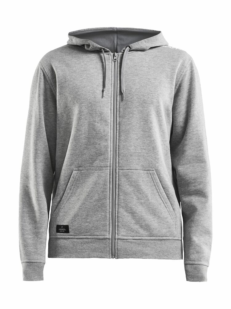 Craft Community Fz Hoodie M (Crossfit) - 2
