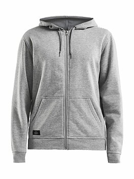 Craft Community Fz Hoodie M (Crossfit)