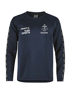 Craft Squad 2.0 Crewneck M (TLIF)