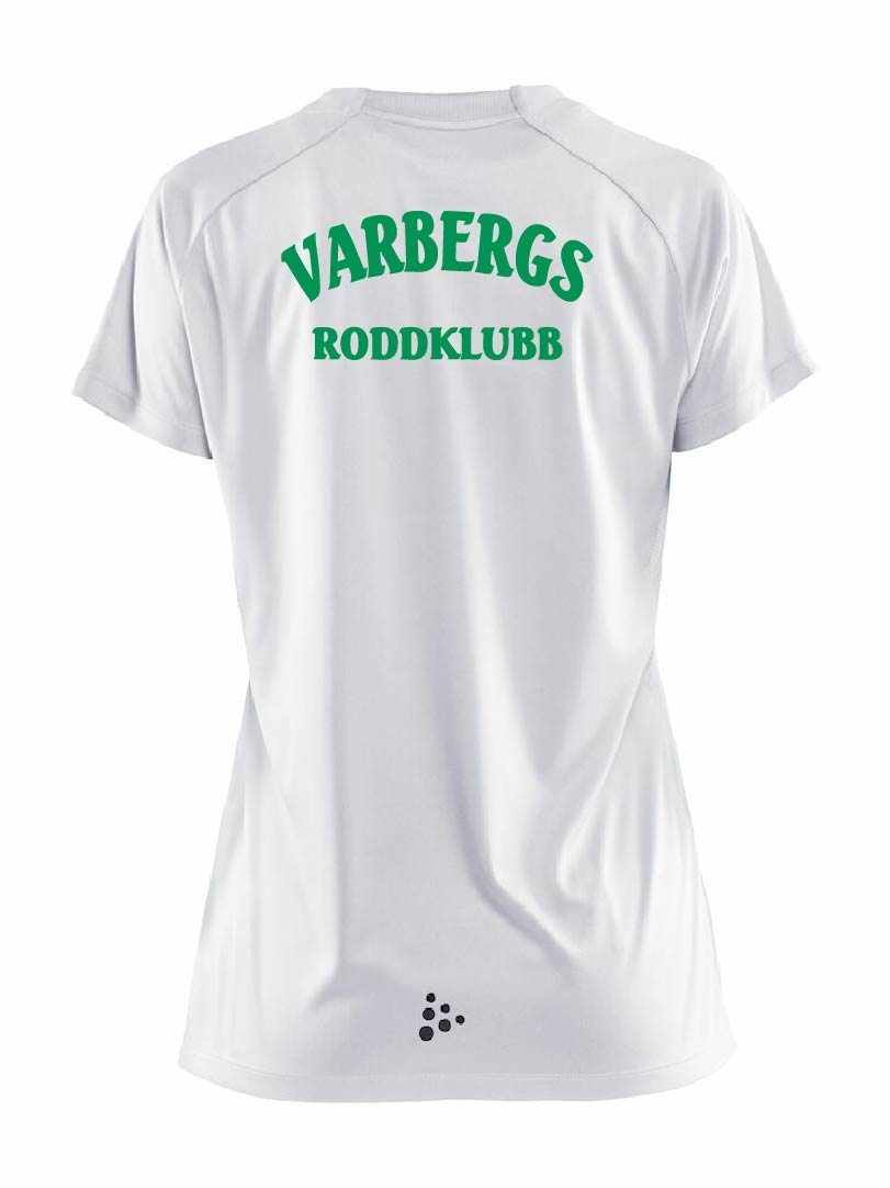 Craft Evolve Tee W (VRK) - 4