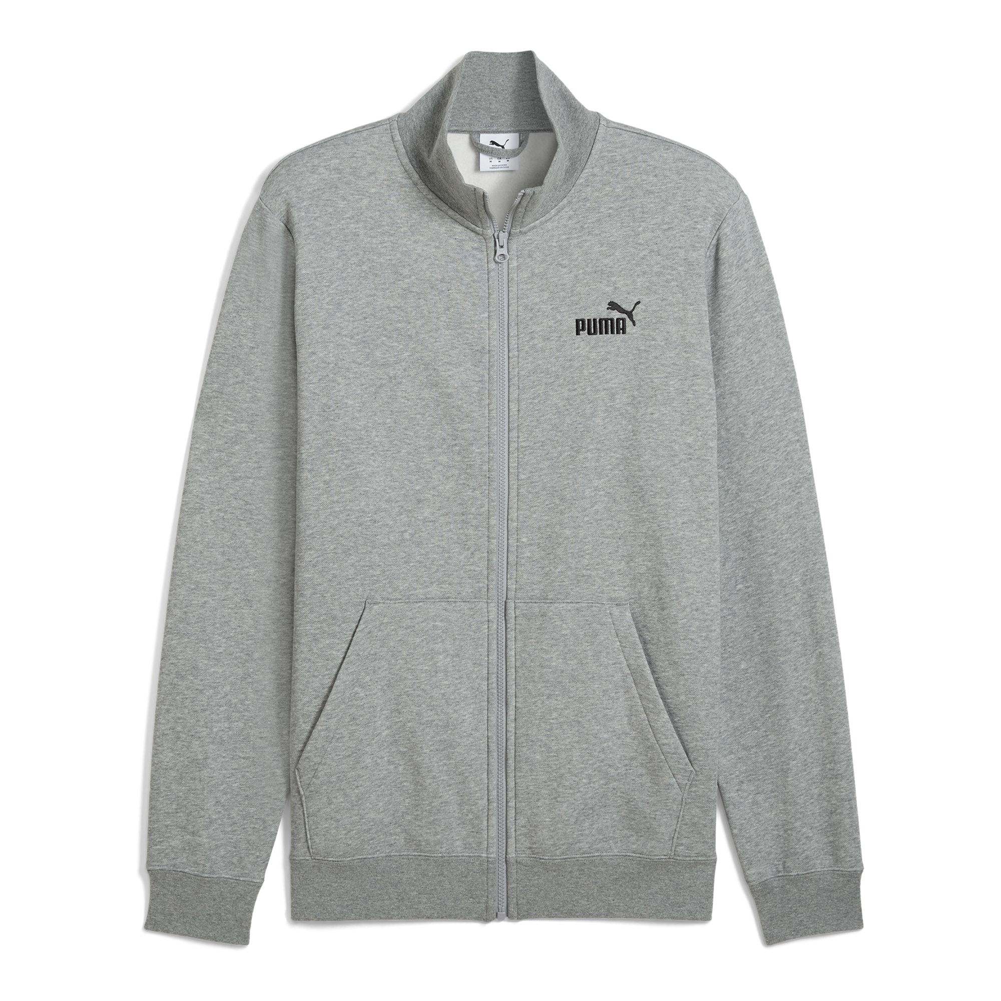 Puma Ess No. 1 Logo Track Jacket FL - 2