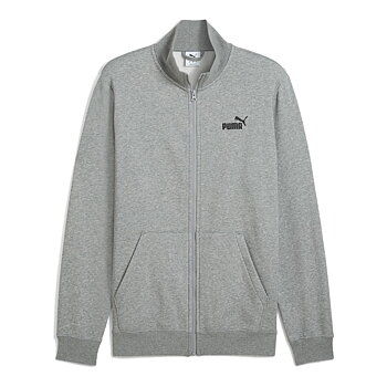 Puma Ess No. 1 Logo Track Jacket FL