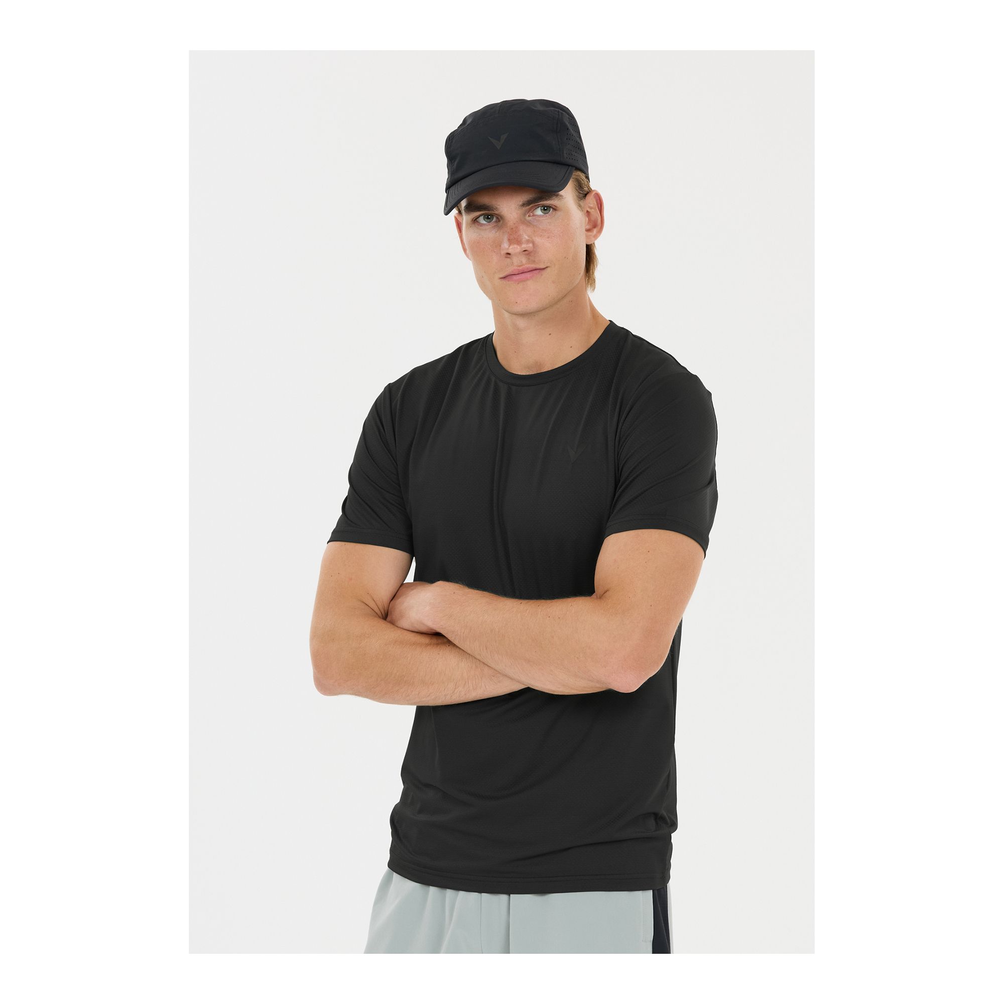Virtus Roger V3 Hyperstretch S/S Tee M - 6