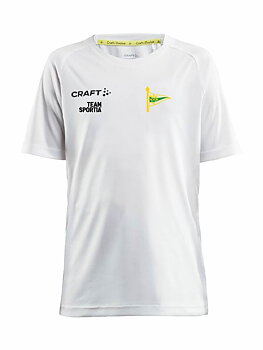 Craft Evolve Tee Jr (VRK)
