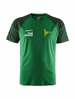 Craft Squad 2.0 Contrast Jersey M (VRK)