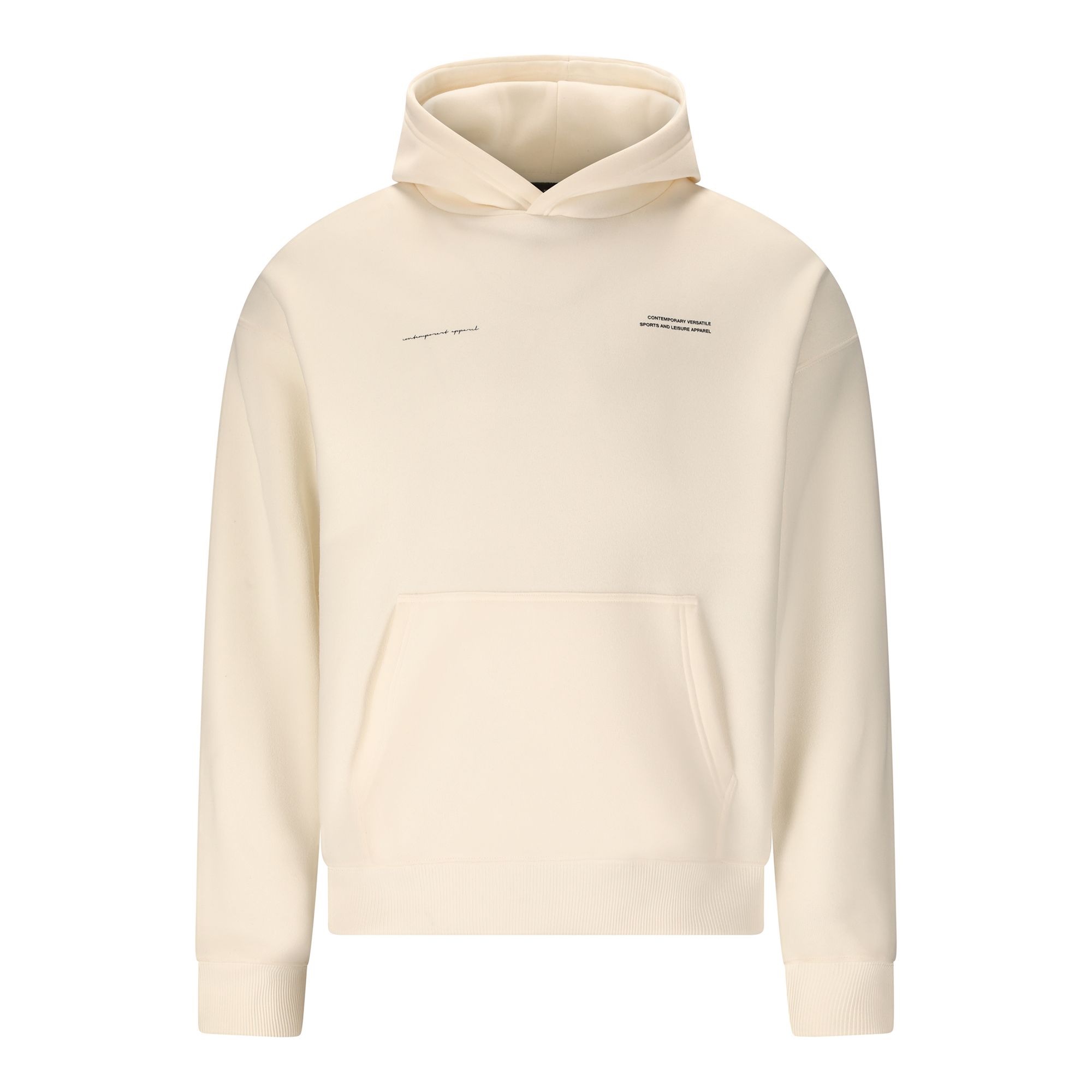 Virtus Brody Graphic Hoody M - 3
