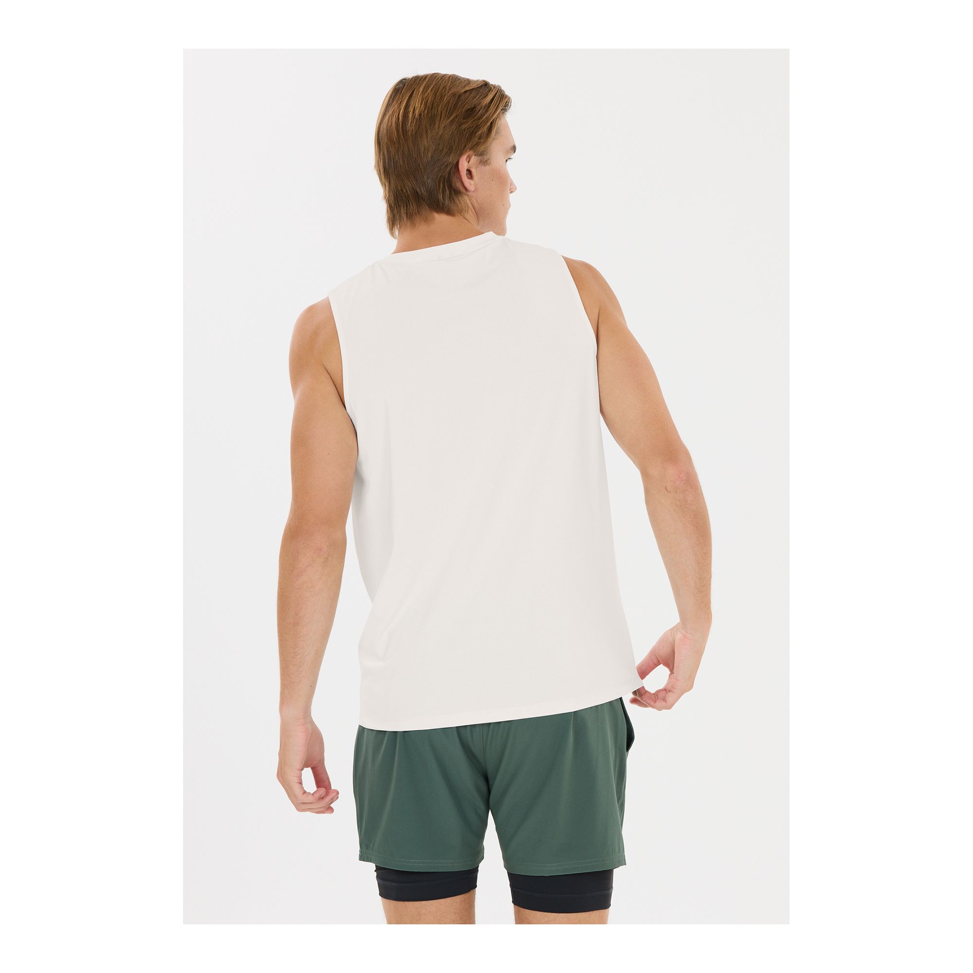 Virtus Roger V3 Hyperstretch Sleeveles M - 4