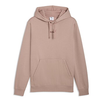 Puma Ess Small No.1 Logo Centered Hoodie FL