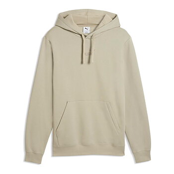 Puma Ess Small No.1 Logo Centered Hoodie FL