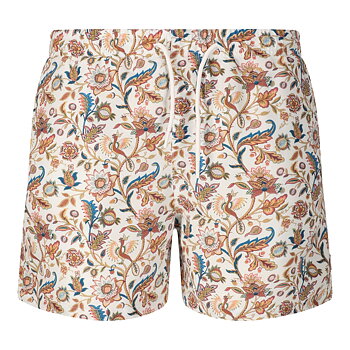 Nou Justino Atelier Bohemia Swim Short M