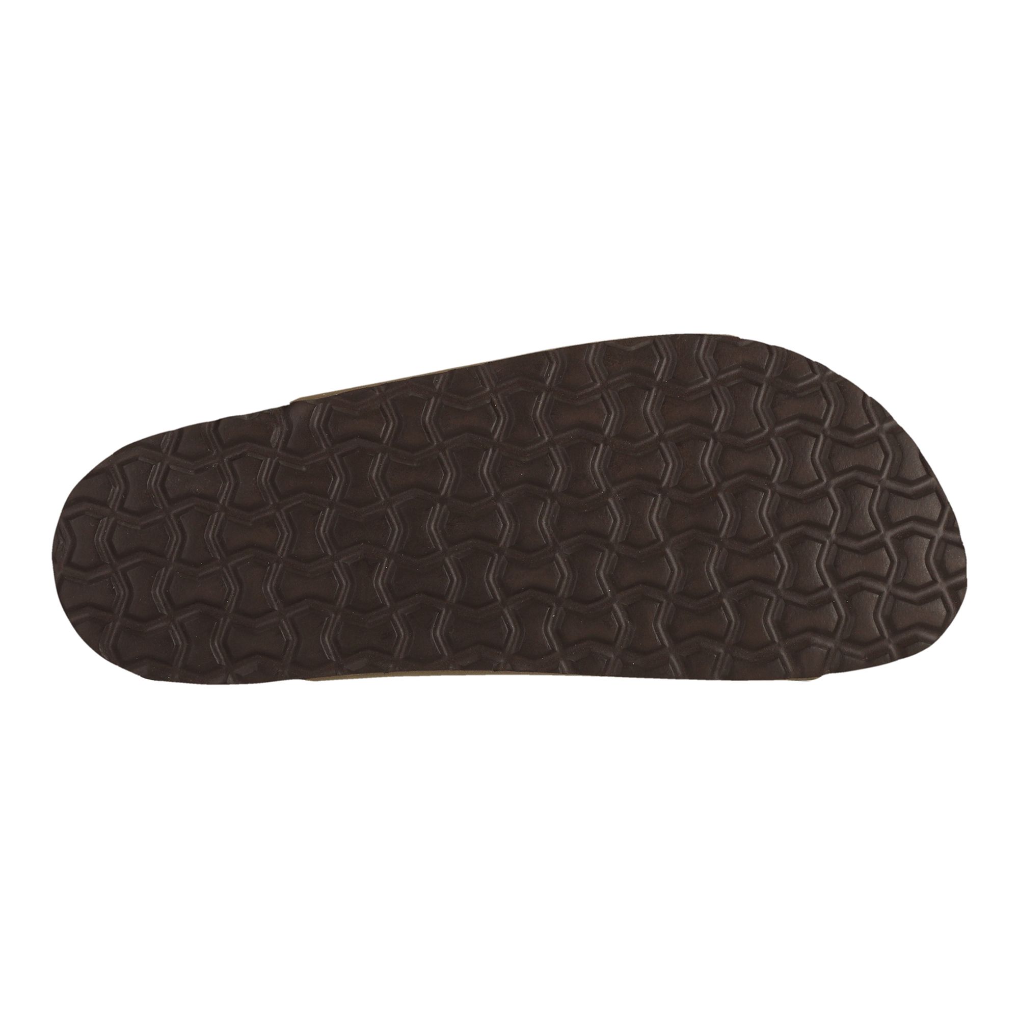 Nou Whitehill W Cork Sandal V2 W - 7