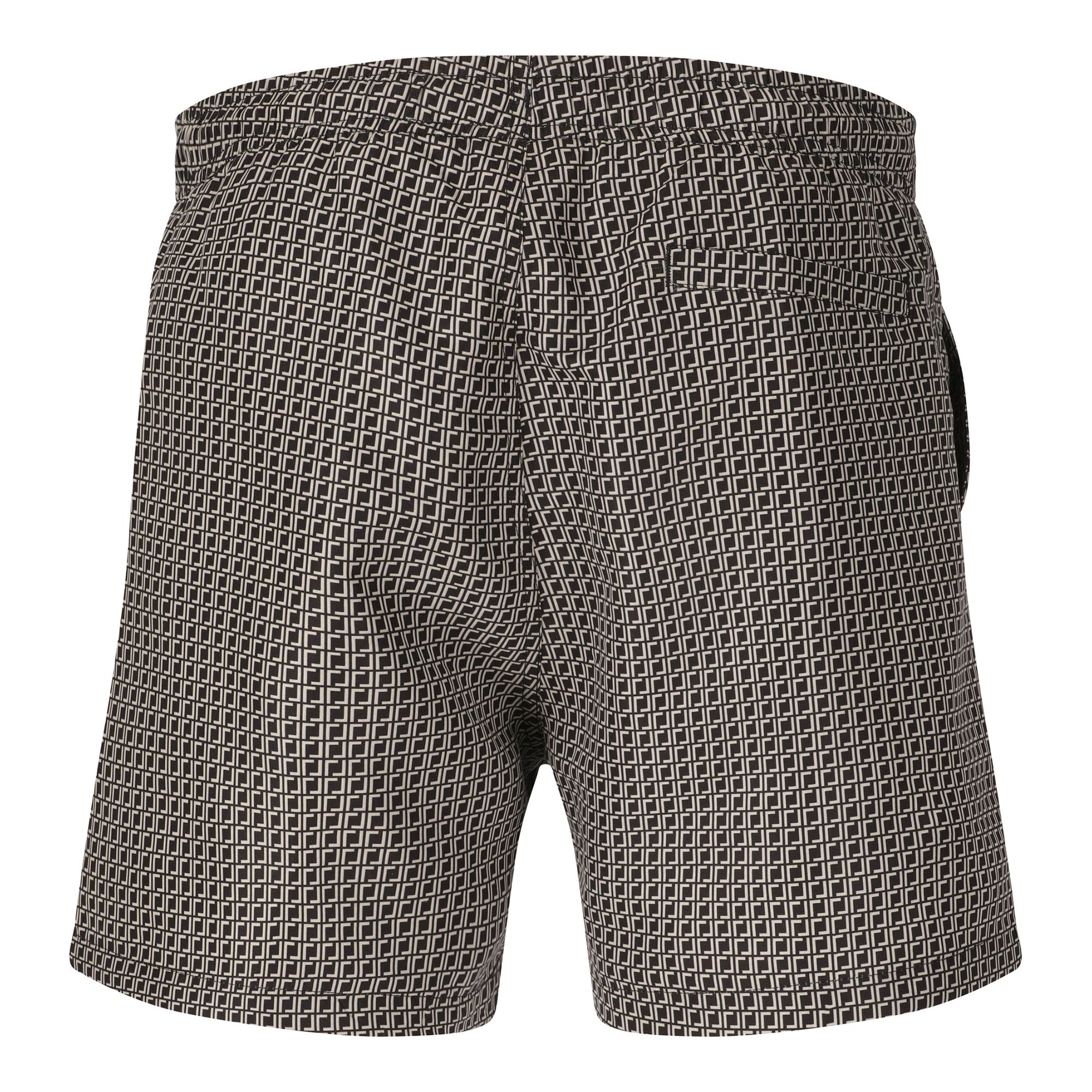 Nou Baltasar Atelier Square Swim Short M - 2