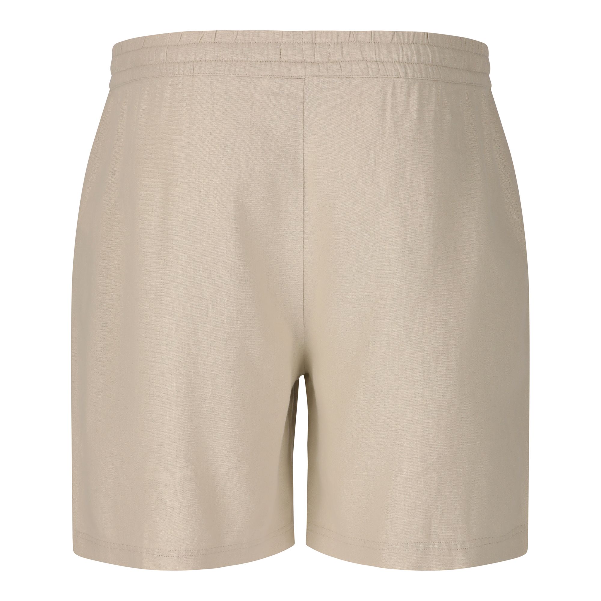 Nou Dalan Linen Shorts M - 2
