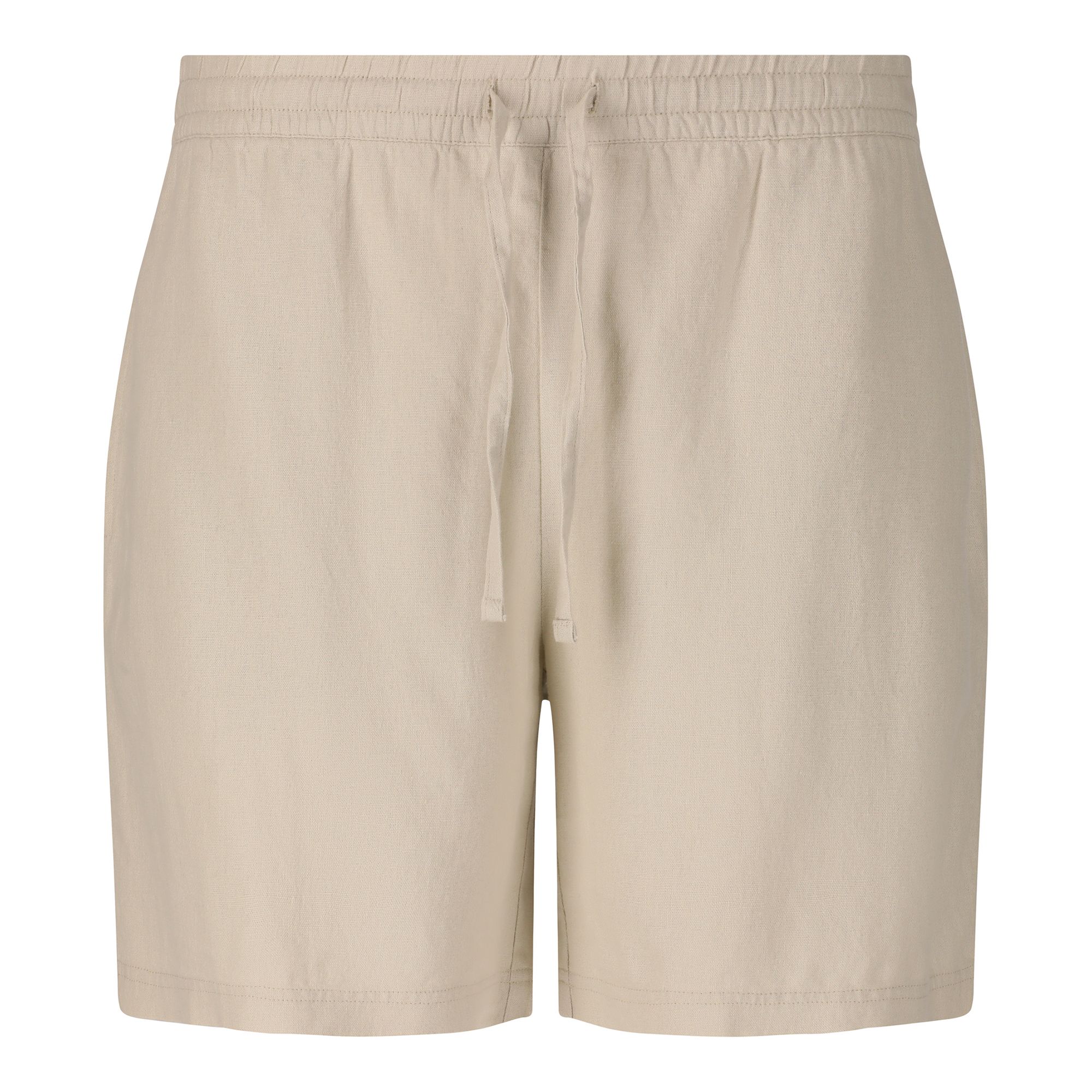 Nou Dalan Linen Shorts M