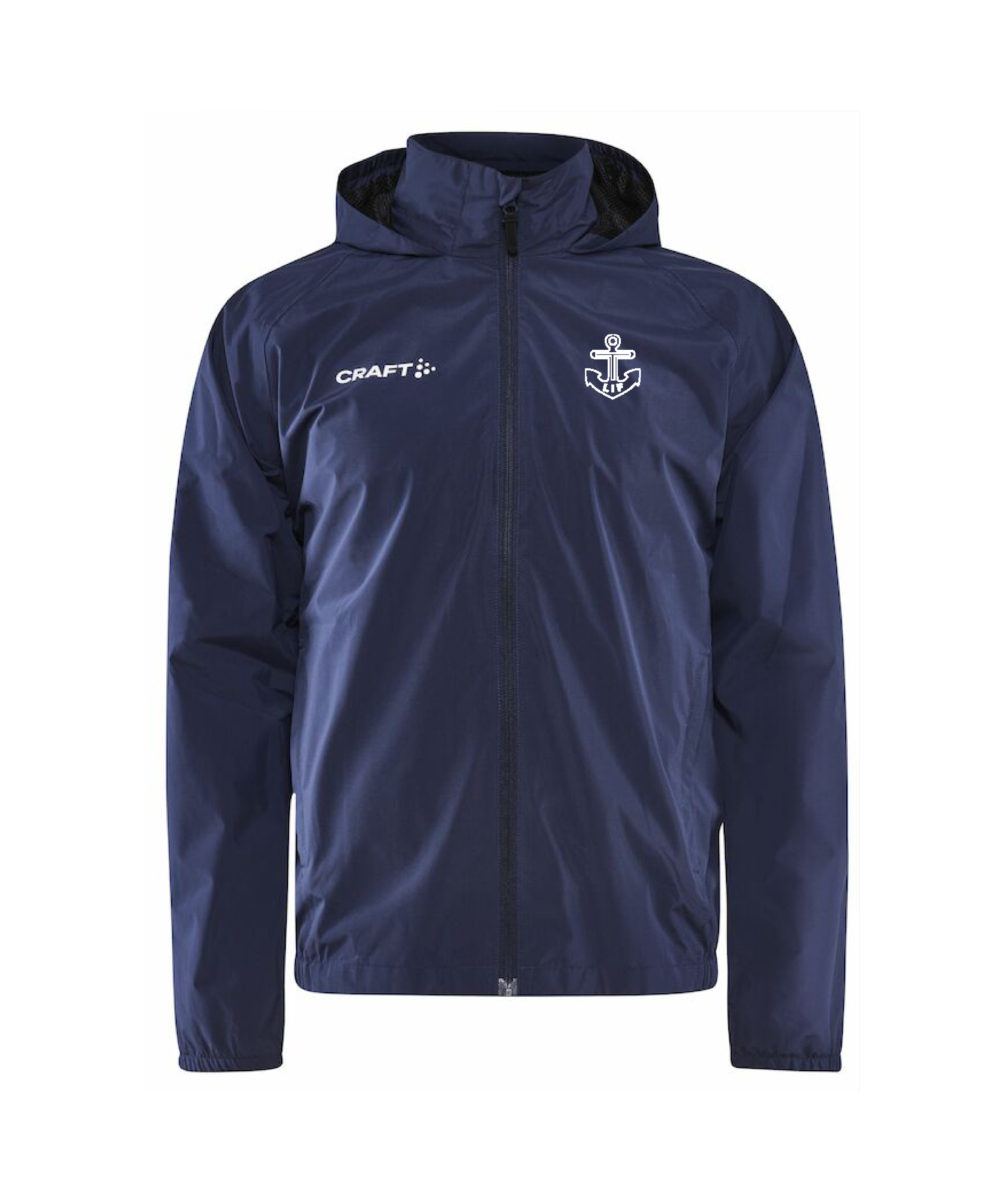 Craft Evolve Rain Jacket M (TLIF)