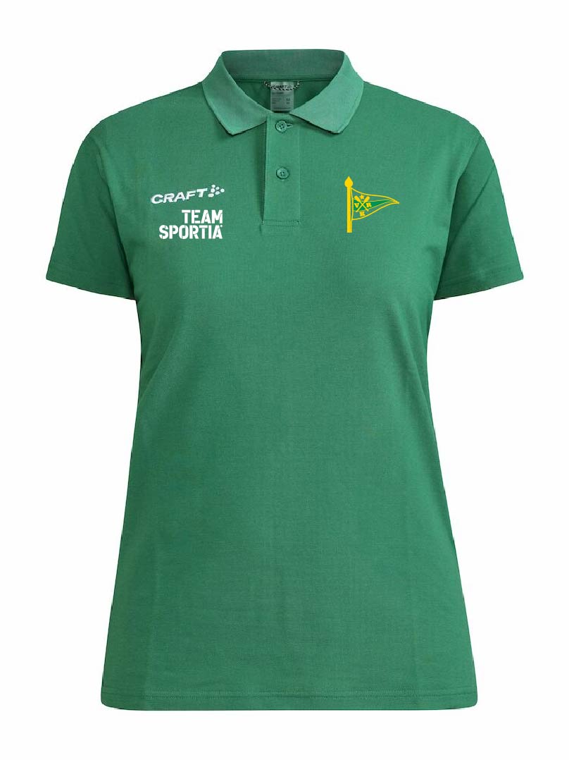 Craft Progress 2.0 Polo W (VRK)
