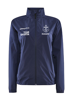 Craft Evolve Rain Jacket W (TLIF)