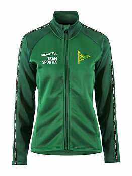 Craft Squad 2.0 Full Zip W (VRK)
