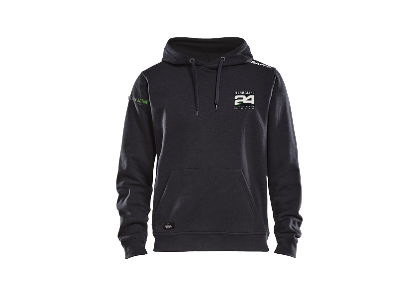Craft Community Hoodie M (TEAM ACTIVE)