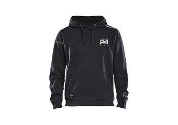 Craft Community Hoodie M (TEAM ACTIVE)