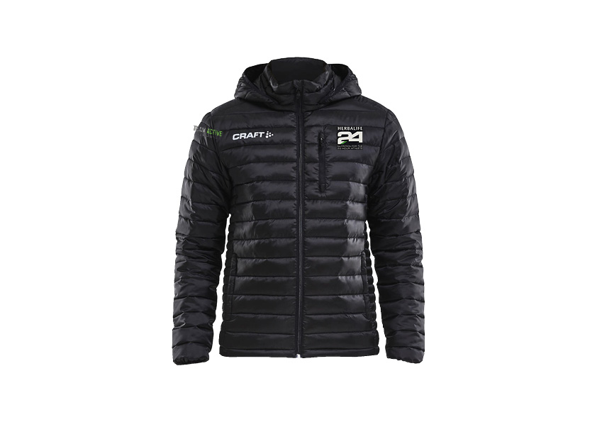 Craft Isolate Jacket W (TEAM ACTIVE)