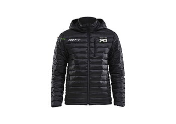 Craft Isolate Jacket W (TEAM ACTIVE)