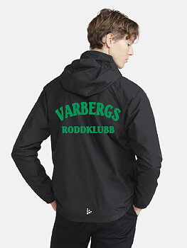 Craft Evolve Rain Jacket M (VRK)