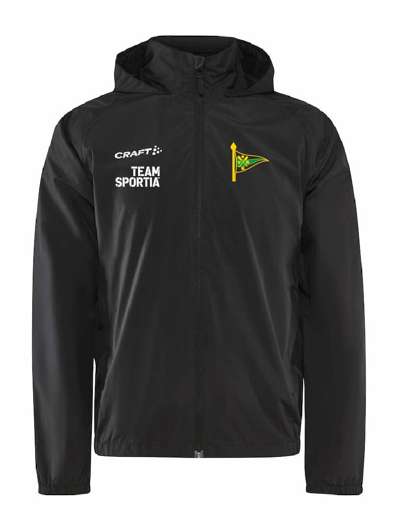 Craft Evolve Rain Jacket M (VRK)