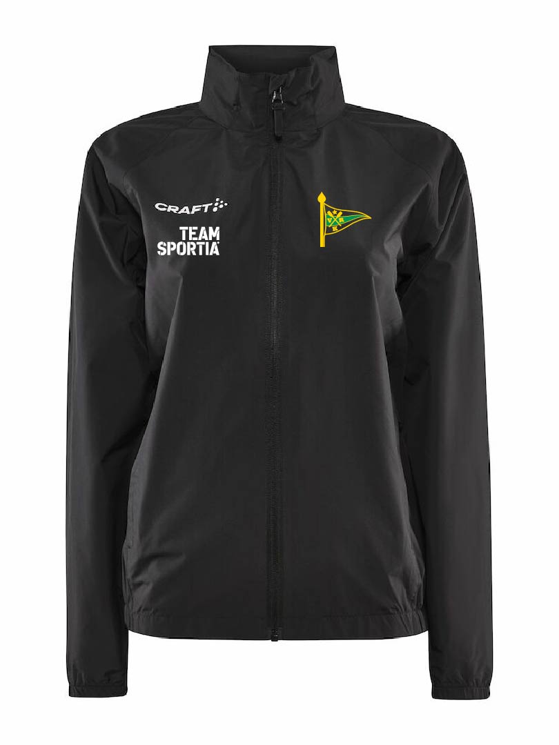 Craft Evolve Rain Jacket W (VRK)