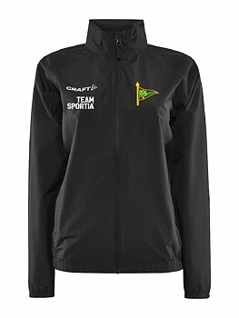 Craft Evolve Rain Jacket W (VRK)