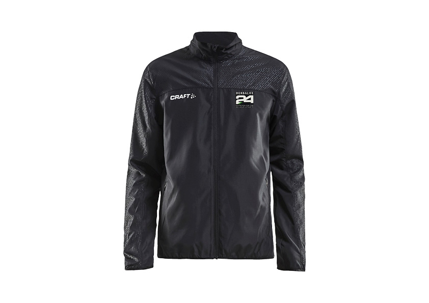 Craft Rush Wind Jkt W (TEAM ACTIVE) - 6