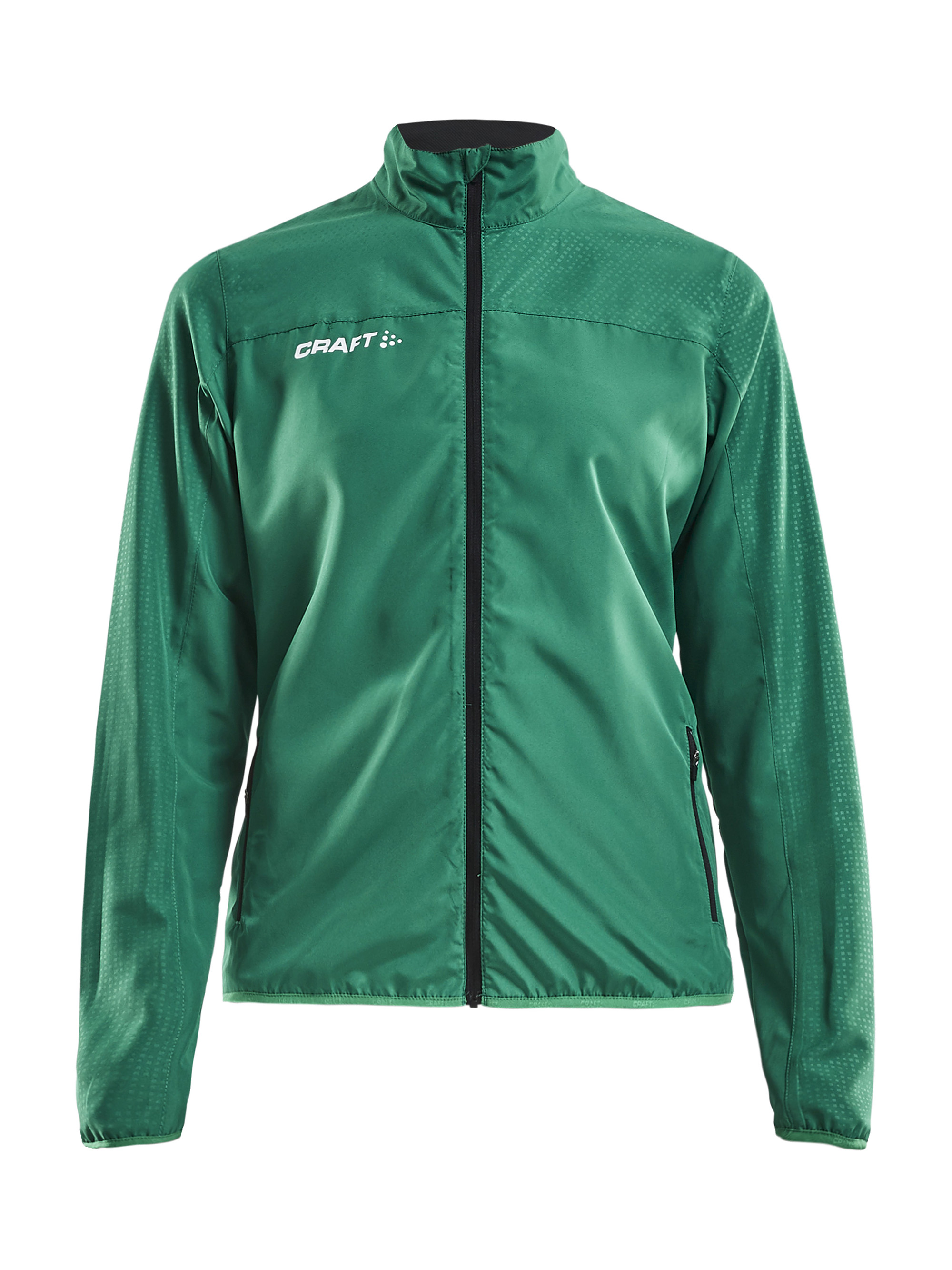 Craft Rush Wind Jkt W (TEAM ACTIVE) - 4