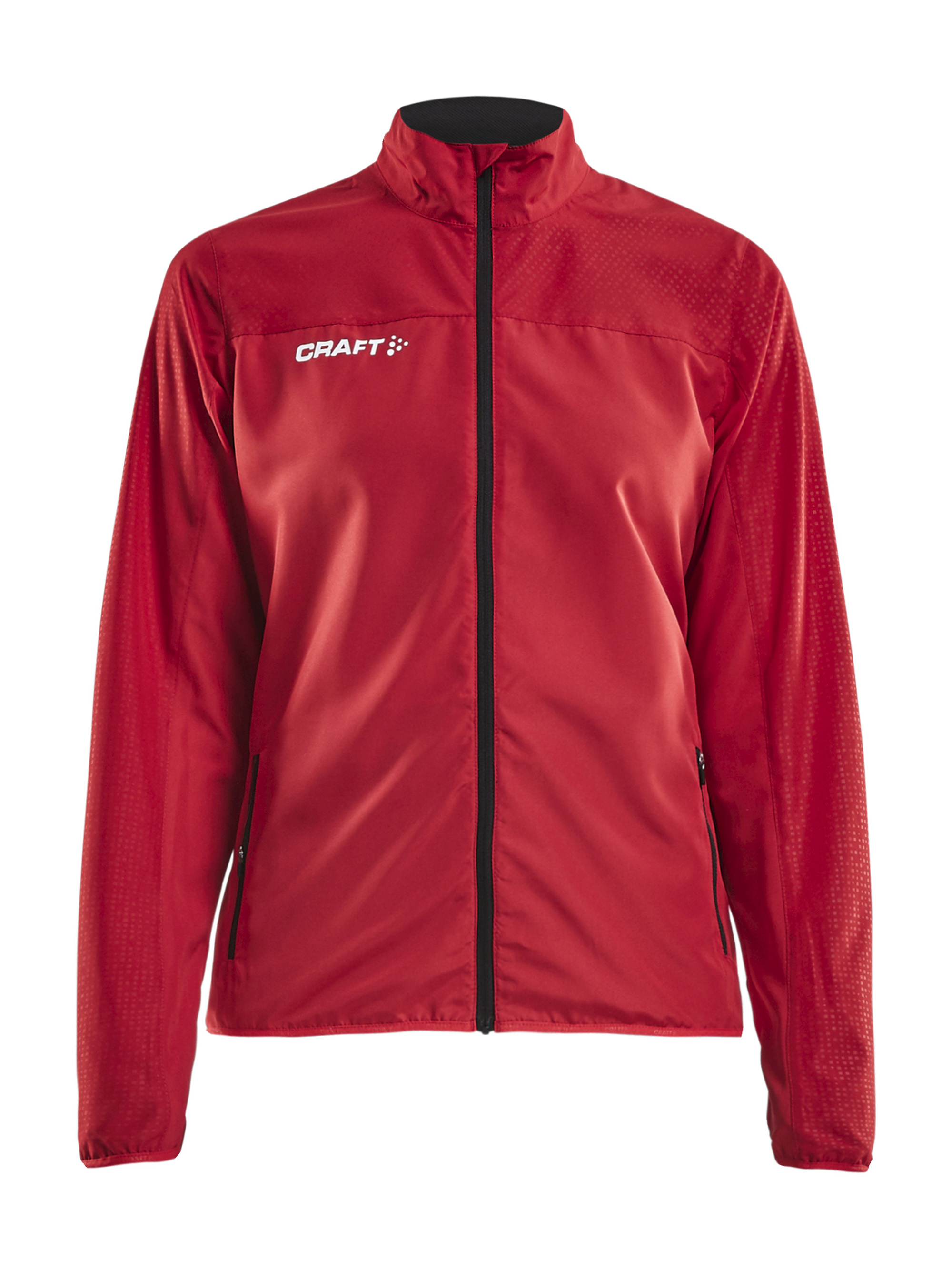Craft Rush Wind Jkt W (TEAM ACTIVE) - 3