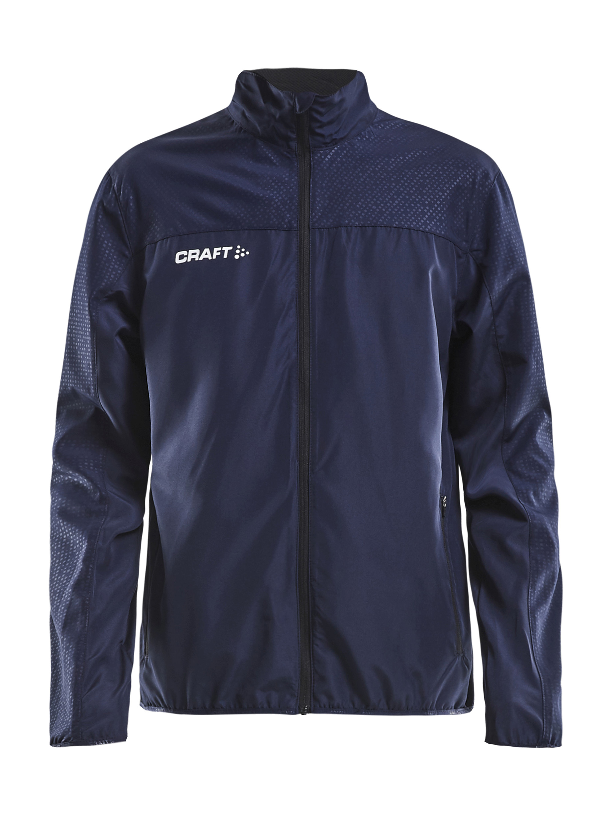 Craft Rush Wind Jkt M (TEAM ACTIVE) - 2